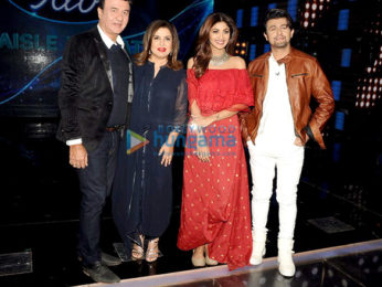 What Bollywood stars did this week!