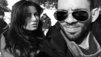 Check out: Stunning Katrina Kaif clicked on the sets of Tiger Zinda Hai