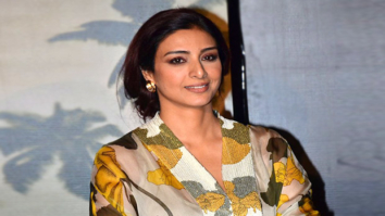 Did Tabu sacrifice Kamala Das for Golmaal?