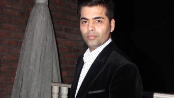 “Those are not my twins” – Karan Johar