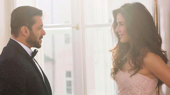 Tiger Zinda Hai – Action Begins! Ali Abbas Zafar Shares A Video