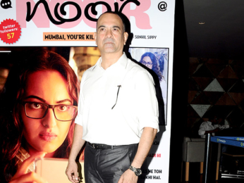 Trailer launch of Sonakshi Sinha's 'Noor'