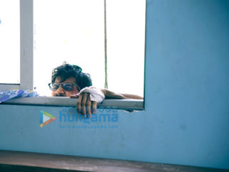 Movie Stills Of The Movie Trapped