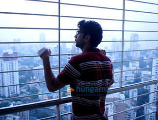 Movie Stills Of The Movie Trapped