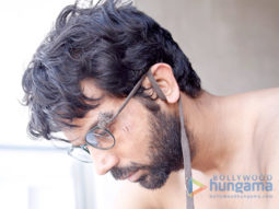 Movie Stills Of The Movie Trapped