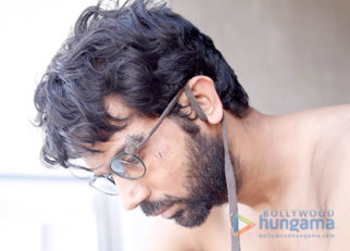 Movie Stills Of The Movie Trapped