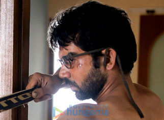 Movie Stills Of The Movie Trapped