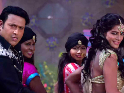 Sultry Poonam Pandey As UP Ki Don In Govinda’s ‘Aa Gaya Hero’
