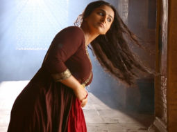 Bold and beautiful Vidya Balan’s exclusive Begum Jaan (on location)