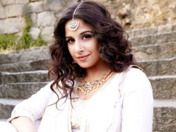 Vidya Balan Begum Jaan Interview: “I Cry, Scream, Rant & Get Over Failures”