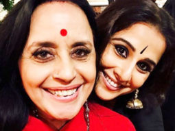 “Vidya Balan Reminds Me Of Shabana Azmi, Waheeda Rehman, Meena Kumari As An Actress”: Ila Arun