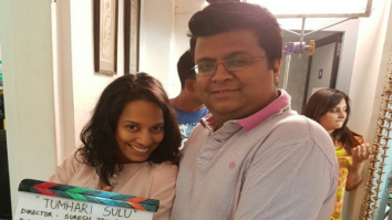 Vidya Balan starrer ‘Tumhari Sulu’ to go on floors next month