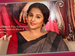 Vidya Balan’s EXCLUSIVE Dialogue From Begum Jaan | Yahi Kothi Yahi Kotha