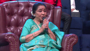 When Asha Bhosle Won A Bet Against Mohammed Rafi