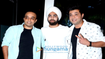 Wrap up bash of ‘Fukrey Returns’