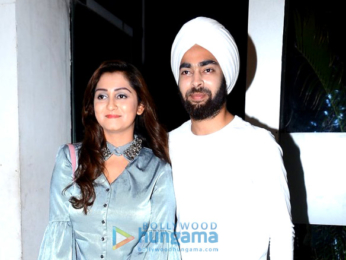 Wrap up bash of 'Fukrey 2'