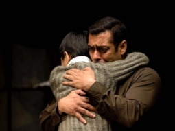 A first glimpse into Salman Khan’s next Tubelight