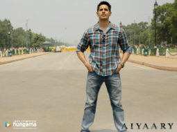Movie Wallpapers Of The Movie Aiyaary