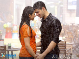 Movie Wallpapers Of The Movie Aiyaary