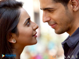 Movie Wallpapers Of The Movie Aiyaary