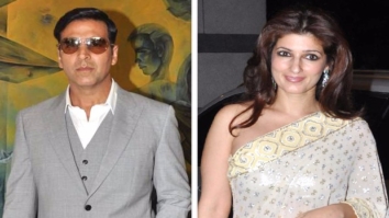 Akshay Kumar’s Padman in trouble? Twinkle Khanna laughs it off