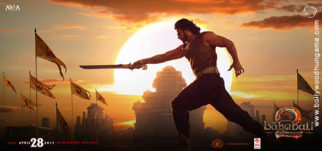 First Look Of The Movie Bahubali 2 – The Conclusion