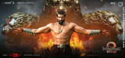 First Look Of The Movie Bahubali 2 – The Conclusion