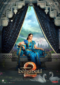 First Look Of The Movie Bahubali 2 – The Conclusion