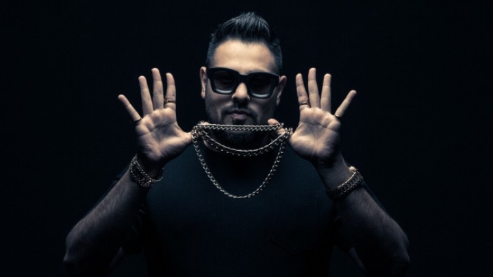Badshah Excited & Nervous For Dabangg The Tour With Salman Khan
