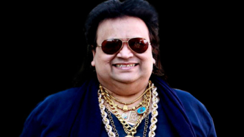 Bappi Lahiri on ‘Jhoom Jhoom Jhoom Baba’ being used in Guardians Of The Galaxy