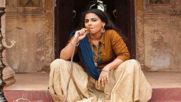 Box Office: Begum Jaan is Vidya Balan’s second lowest Week One grosser amongst her last six films Box Office: Begum Jaan is Vidya Balan’s second lowest Week One grosser amongst her last six films