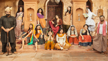 Box Office: Begum Jaan opens on expected lines, gathers Rs. 3.94 crore on Day 1 Box Office: Begum Jaan opens on expected lines, gathers Rs. 3.94 crore on Day 1