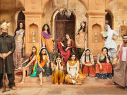 BO update: Begum Jaan starts on decent note