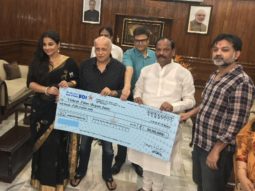 Vidya Balan starrer Begum Jaan turns tax free in Jharkand