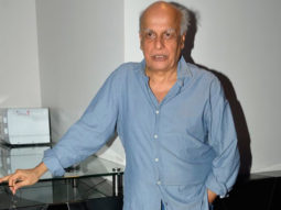 Begum Jaan will not release in Pakistan and this has left Mahesh Bhatt hurt