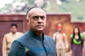 Movie Stills Of The Movie Begum Jaan