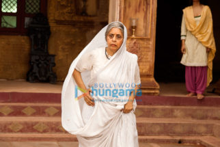 Movie Stills Of The Movie Begum Jaan