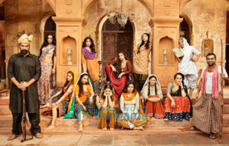 Movie Stills Of The Movie Begum Jaan
