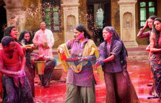 Movie Stills Of The Movie Begum Jaan