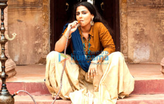 Movie Stills Of The Movie Begum Jaan