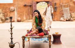 Movie Stills Of The Movie Begum Jaan