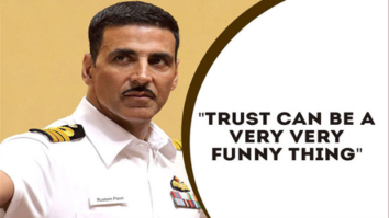 These top 10 dialogues from Rustom will make you relive the film once again!