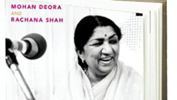 Book Review: Mohan Deora and Rachana Shah’s On Stage With Lata