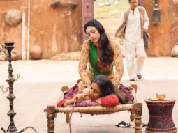 Box Office: Begum Jaan Day 5 in overseas Box Office: Begum Jaan Day 5 in overseas