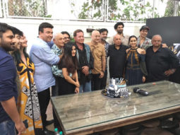 Check out: Aashiqui cast meets Aashiqui 2 couple Shraddha Kapoor and Aditya Roy Kapur