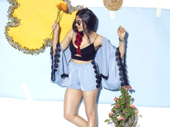 Check out: Adah Sharma’s ad shoot for PETA’s international look book