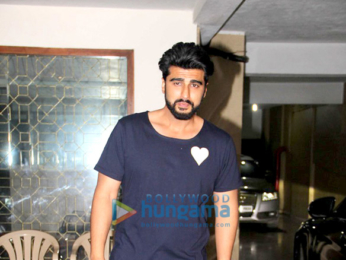 Sushant Singh Rajput, Shraddha Kapoor and Arjun Kapoor grace Chetan Bhagat's birthday bash
