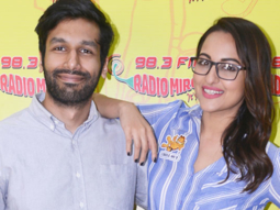 Desi Kalakaar In Car! Noor Sonakshi Sinha & Kanan Gill’s  Masti