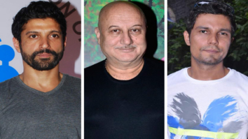 Farhan Akhtar, Anupam Kher, Randeep Hooda and others condemn youth manhandling CRPF jawans