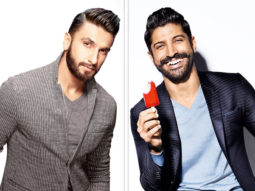 Find out who wins in this Milkha race between Ranveer Singh and Farhan Akhtar Find out who wins in this Milkha race between Ranveer Singh and Farhan Akhtar